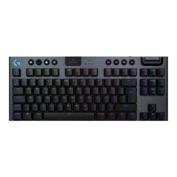 Logitech LOGI G915 X LIGHTSPEED TKL Keyboard(PAN) (920-012719) thumbnail