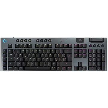 Logitech G915 X LIGHTSPEED TKL WRLS G KB-WHITE-PA (920-012735) thumbnail