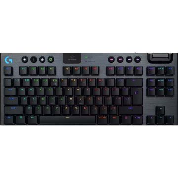 Logitech G915 X WIRED G KB BLACK-UK-EMEA28i-935 (920-012941) thumbnail