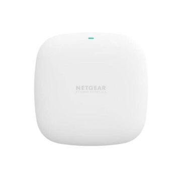 NETGEAR WAX210 1800 Mbit/s Wit Power over Ethernet (PoE) (WAX210-100EUS) thumbnail