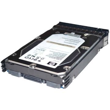 HP 450GB 15K FC HDD for EVA M6412 (RP001233384) thumbnail