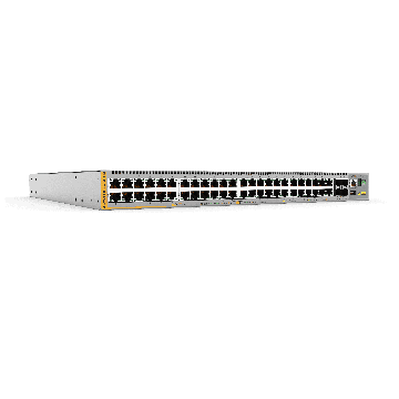 Allied Telesis x530 Series - Stackable Gigabit Switches with 10G Uplink (AT-X530DP-52GHXM) thumbnail