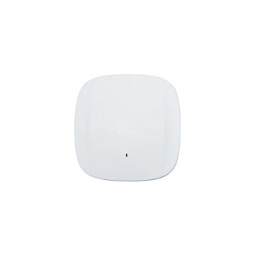 Cisco Catalyst 9166I AP (W6E, tri-band 4x4, XOR) w/Reg-B (CW9166I-B-U) thumbnail