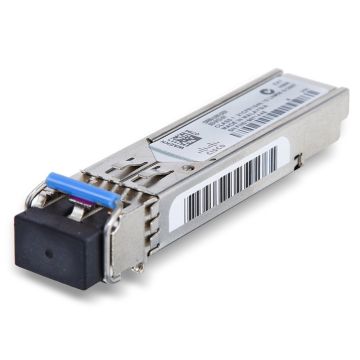Cisco 100BASE-LX SFP for FE port, 10km (GLC-FE-100LX-CL) thumbnail