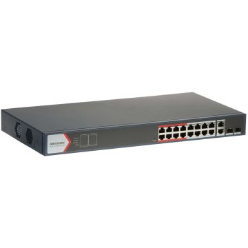 Hikvision DS-3E1318P-EI(B) (301803156) thumbnail