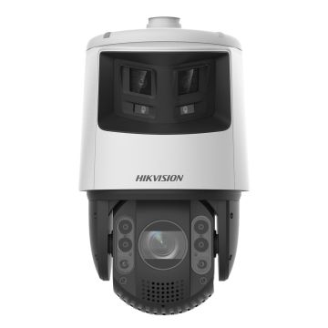 Hikvision DS-2CD2046G2H-IU(2.8MM)(EF)/BLACK (311325030) thumbnail