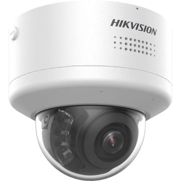 Hikvision 4 MP PTRZ Dome Cam DS-2CD2746G2H-IPTRZS2U/SL(2.8-12)BL (311328907) thumbnail