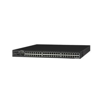 HPE 5510 24G PoE+ 4SFP+ HI 1-slot Switch (min. 1 Power Supply Required) (JH147AR) thumbnail