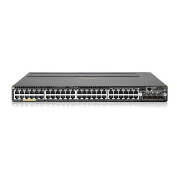 HPE NW Instant On 1960 48G 2XGT 2SFP+ Switch (JL808AR) thumbnail