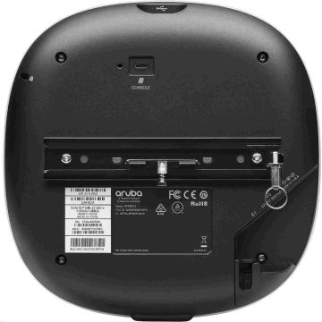 HPE Aruba Networking AP-534 (RW) Unified Access Point (JZ331AR) thumbnail