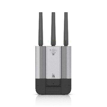 Ubiquiti UniFi Mobile Router Industrial (UMR-INDUSTRIAL) thumbnail