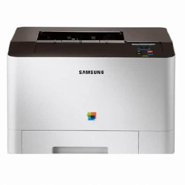 HP Printer Drucker CLP-415N CLP415N (SS070D) (SS070D) thumbnail