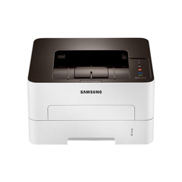 Samsung A4 Zwart/ Wit Laser Printer (28 ppm) M2825ND (SS343B) thumbnail