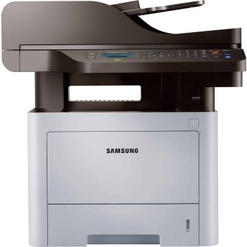 Samsung ProXpress SL-M3870FW Laser A4 1200 x 1200 DPI 38 ppm Wifi (SS378D) thumbnail