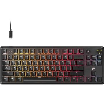Corsair CH-911911E-DE - Keyboard (CH-911911E-DE) thumbnail
