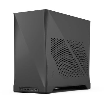 Fractal Design Midi Fractal Design Era 2 Charcoal (FD-C-ERA2N-02) thumbnail