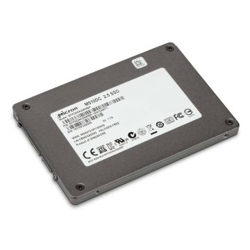 HP enterpriseklasse 240-GB SATA SSD (T3U07AA) thumbnail