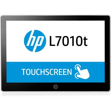 HP L7010t 10,1-inch retail touchmonitor (T6N30AA#ABB) thumbnail
