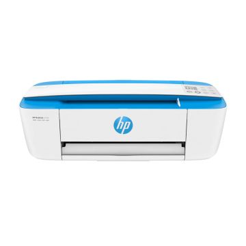 HP DeskJet 3750 Draadloos All-in-One Kleur Printer, Instant Ink; Kopieerapparaat, scanner (T8X12B#629) thumbnail
