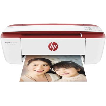 HP DeskJet 3764 Thermische inkjet A4 4800 x 1200 DPI 8 ppm Wifi (T8X27B#629) thumbnail