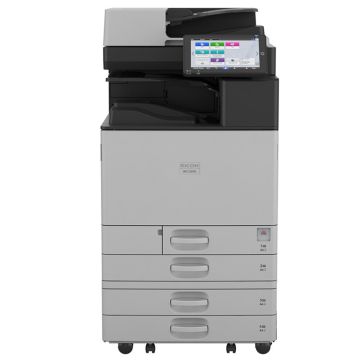 Ricoh IM C2010 Laser A3 4800 x 1200 DPI (419345) thumbnail