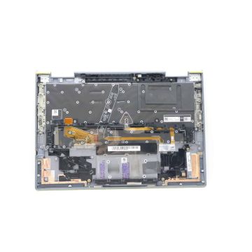 Lenovo 5M11H45742 laptop reserve-onderdeel Cover + keyboard (5M11H45742) thumbnail