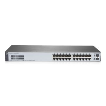 HP 1810-24G Switch (J9980A#ABB-RFB) thumbnail