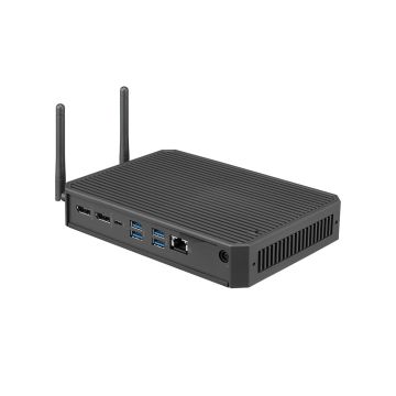 LG Desktop Thin Client 3x4k Celeron (CQ600N-6P.AEU) thumbnail
