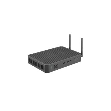 LG Desktop Thin Client 3x4k Pentium (CQ601W-BP.AEU) thumbnail