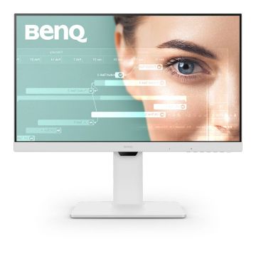 BenQ GW2786TC computer monitor 68,6 cm (27") 1920 x 1080 Pixels Full HD LED Wit (9H.LMNLB.QBE) thumbnail