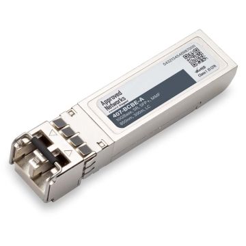 Dell 10GbE SFP+ SR optical (407-BCBE) thumbnail
