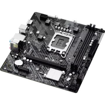 Asrock H610M-H2/M.2 Intel H610 LGA 1700 micro ATX (H610M-H2/M.2) thumbnail
