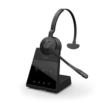 Jabra 14217-03 hoofdtelefoon accessoire Basisstation (14217-03) thumbnail