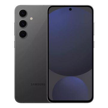 Samsung Galaxy S24 FE 17 cm (6.7") Dual SIM Android 14 5G USB Type-C 8 GB 128 GB 4700 mAh Grafiet (SM-S721BZKDEUB) thumbnail