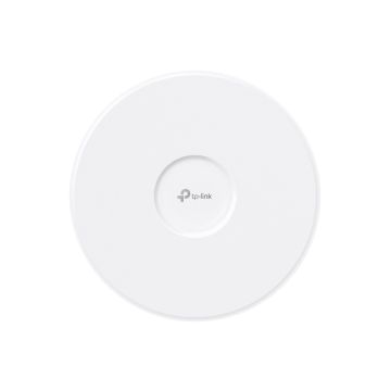 TP-Link EAP723 draadloos toegangspunt (WAP) 3600 Mbit/s Wit Power over Ethernet (PoE) (EAP723) thumbnail