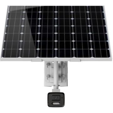 Hikvision IP Bullet Solar 4G DS-2XS6A46G1-IZS/4G(2.8-12mm) (DS-2XS6A46G1-IZS/4G(2.8-12MM)) thumbnail