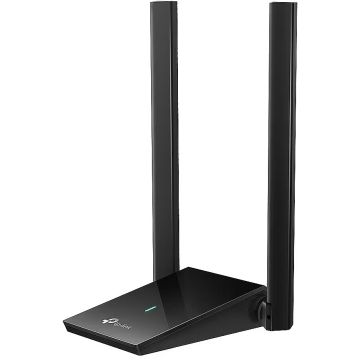 TP-Link Mercusys ME10 N300 WiFi Range Extender (ME10) thumbnail