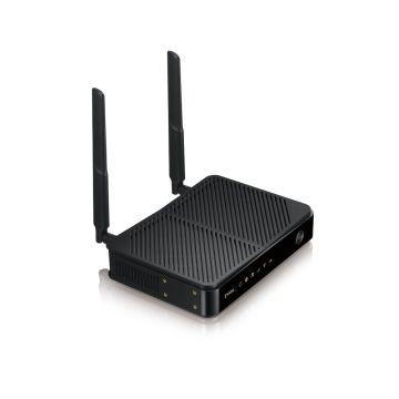 ZyXEL LTE3301-PLUS LTE Indoor Router CAT6 4x G (LTE-3301PLUS-EU0102F) thumbnail