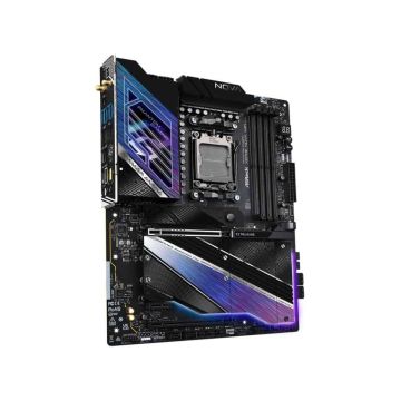 ASROCK X870E Nova WiFi (AM5) (D) (90-MXBPX0-A0UAYZ) thumbnail