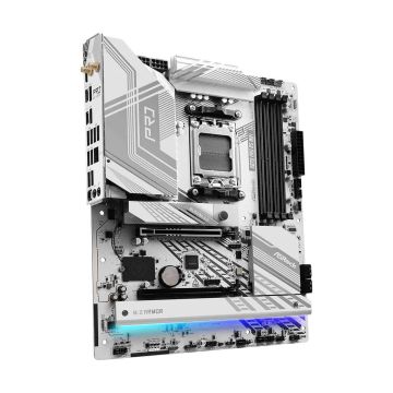 ASROCK X870 Pro RS WiFi (AM5) (D) (90-MXBQ00-A0UAYZ) thumbnail