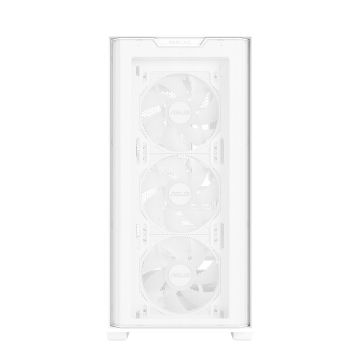 ASUS A21 PLUS Micro Tower Wit (90DC00H3-B19010) thumbnail