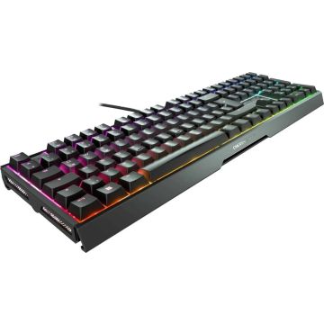 Cherry XTRFY MX 3.1 RGB BLACK Keyboard Corded M (G80-3890LJAPO-2) thumbnail