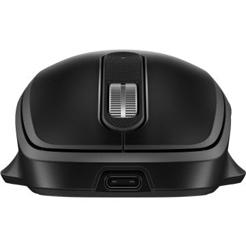 HP 510 Ultra-Fast Rechargeable Wireless Mouse (9C2F6AA#ABB) thumbnail