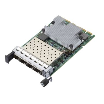 HPE NIC 10GB/25GBE SFP28 OPC 4-PORT (P41881-001) thumbnail