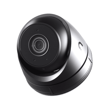 Ubiquiti UniFi Protect G5 Turret Ultra (Black) (UVC-G5-TURRET-ULTRA-B) thumbnail