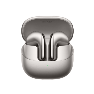 Xiaomi Buds 5 - True wireless headphones with microphone (BHR8116GL) thumbnail