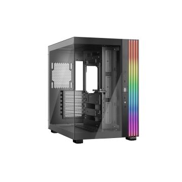 be quiet! LIGHT BASE 600 DX Black Midi Tower Zwart (BGW65) thumbnail