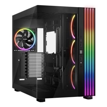 be quiet! LIGHT BASE 900 FX Black Full Tower Zwart (BGW71) thumbnail