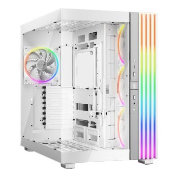 be quiet! LIGHT BASE 900 FX White Full Tower Wit (BGW72) thumbnail