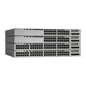 Cisco CATALYST 9200L 24-PORT DATA (C9200L-24T-4X-E) thumbnail